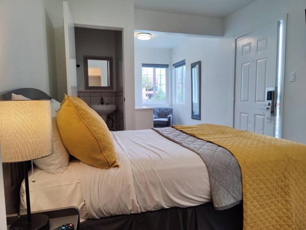 Ocean Park Inn Main image