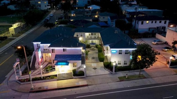 Ocean Park Inn image 10