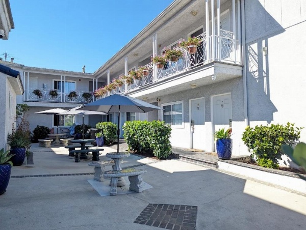 Ocean Park Inn image 12