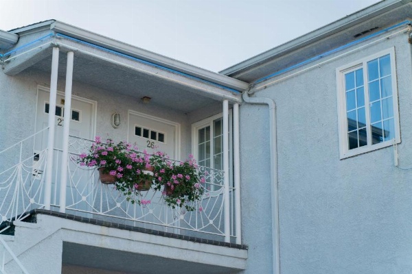 Ocean Park Inn image 13