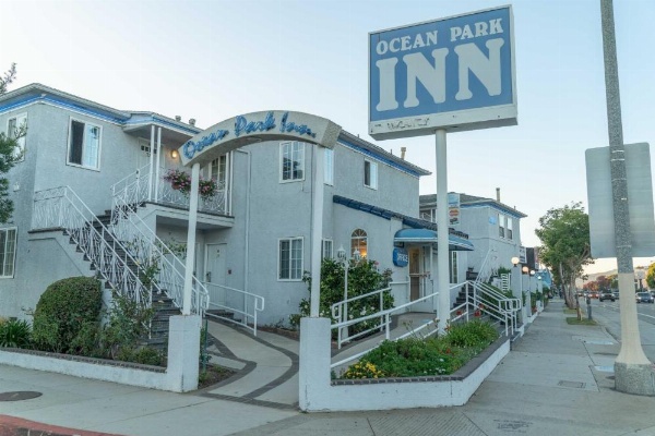 Ocean Park Inn image 18