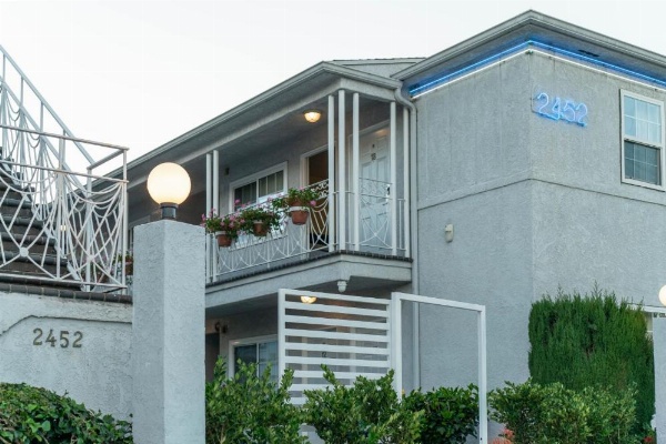 Ocean Park Inn image 20