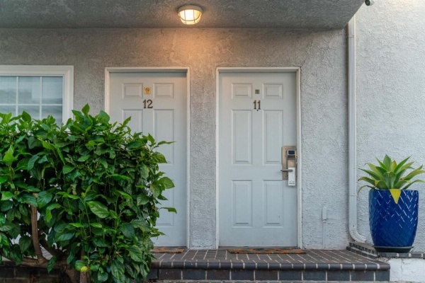 Ocean Park Inn image 24