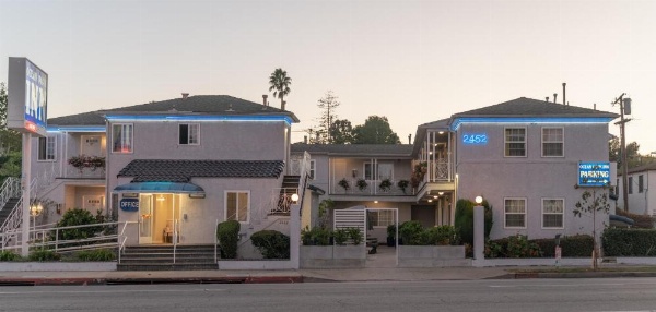 Ocean Park Inn image 26