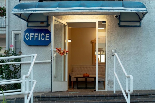 Ocean Park Inn image 7